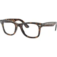 Ray-Ban Occhiali da vista Rayban WAYFARER EASE 0RX4340V-2012 Adulto unisex