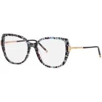 Chopard Donna Con Gli Occhiali Vch360m