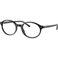 Ray-Ban Occhiali da vista GERMAN 0RX5429-2000 Adulto unisex