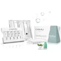 Casmara Purifying Treatment — trattamento viso purificante monodose