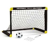 Tachan Porta Da Calcio Pieghevole