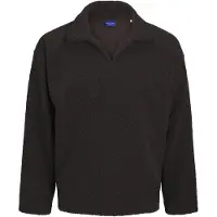 Jack & jones Felpa In Pile Semplice