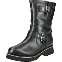 Pikolinos Boots nero