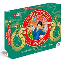 Bizak I Misteri Di Pechino