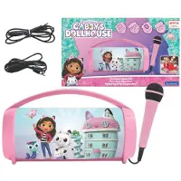 Gabby's Dollhouse Altoparlante Gabby´s Dollhouse