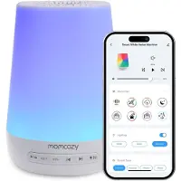 MOMCOZY Macchina Del Suono Wn002