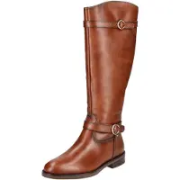 Pikolinos Boots cognac