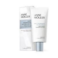 Anne Moller Crema peeling notte Perfectia 50 ml — Crema viso esfoliante