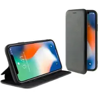 Contact Custodia Per Telefono Standing Iphone 11 Pro Silicone