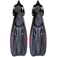 BEUCHAT Pinne Da Immersione Powerjet