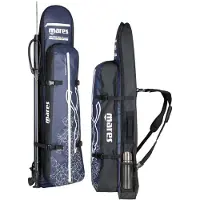 Mares Pure Passion Borsa Per Pinne Ascent Dry