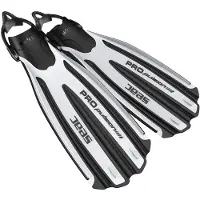 Seac Sub Pinne Da Immersione Propulsion S