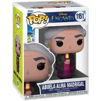 Funko POP! Figura Incanto Disney
