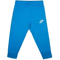 Nike Kids Pantaloni Club Fleece Rib Cuffer