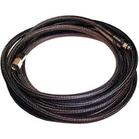 Metalsub Tubo Flessibile Regulator Flex Hookah