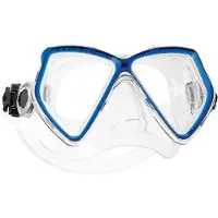 SCUBAPRO Maschera Subacquea Mini Vu