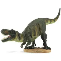 Collecta Figura Di Tyrannosaurus Rex 1:15 Deluxe