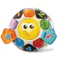 Vtech Giocattolo Educativo Futbola