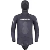 BEUCHAT Giacca Da Sub Espadon 3 Mm