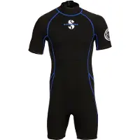 SCUBAPRO Muta Shorty A Maniche Corte Sport 2 Mm