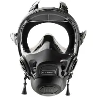 Ocean Reef Maschera Per Il Viso Neptune Iii Basic