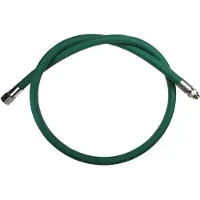 Metalsub Tubo Flessibile Nitrox Regulator