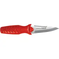 Salvimar Coltello Predathor