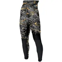 Epsealon Pantaloni Da Pesca Subacquea Fusion 7 Mm
