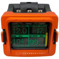 Amx Teknology Protezione Per Computer Subacqueo G2 V1 T6082