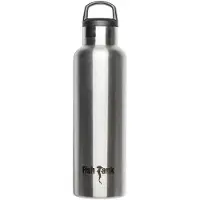 Fish Tank Bottiglia Logo 600ml