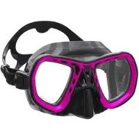 Mares Pure Passion Maschera Subacquea Spyder Sf