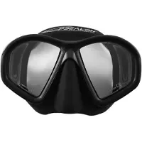 Epsealon Maschera Per Pesca Subacquea Seaquest Diopter