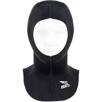 Ist Dolphin Tech Cappuccio Puriguard Flap 3 Mm