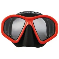 Epsealon Maschera Per Pesca Subacquea Seaquest Diopter