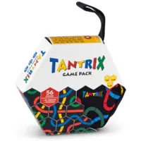 Tantrix Gioco Da Tavolo Game Pack