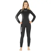 Mares Muta Subacquea Da Donna Pioneer 7 Mm
