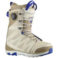 Salomon Scarponi Da Snowboard X Approach Lace Sj Boa
