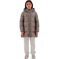 Herno Kids Giacca A-shape Nylon Ultralight