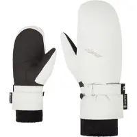 Ziener Women's Klairo GTX Guanti Donna (6, bianco)