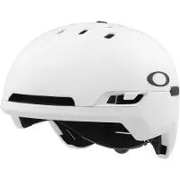 Oakley - Casco da sci - Mod BC White - Taglia S - Bianco