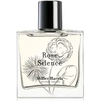 Miller Harris Rose Silence Donna 50 ml — Eau de Parfum