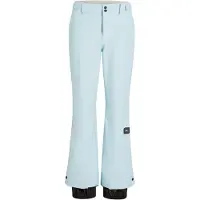 O'Neill Women's Aplite Regular Snow Pants Pantaloni da sci Donna (XS, grigio)
