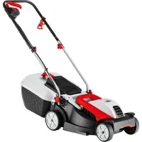 Al-Ko Tosaerba elettrico Classic 3.82 SE 1400 W Larghezza di taglio 38 cm