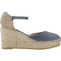 Toni pons Espadrillas Con Zeppa Laia-nt