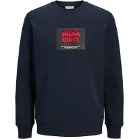Jack & Jones Felpa Con Logo