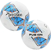 Precision Pallone Da Calcio Fusion Fifa Basic Training