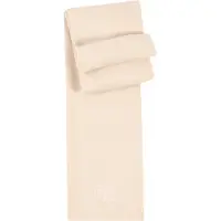 Calvin Klein Jeans Sciarpa Monogram Embro
