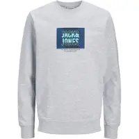 Jack & Jones Felpa Con Logo