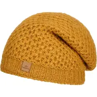 Chillouts Nele Hat Berretto (One Size, marrone)