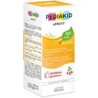 Laboratoires Ineldea per appetite 125 ml